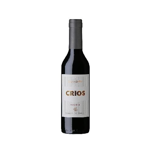 VINO SUSANA BALBO CRIOS MALBEC 375 ML