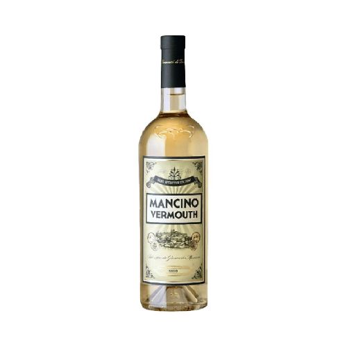 VERMOUTH MANCINO TORINO SECCO 750 ML