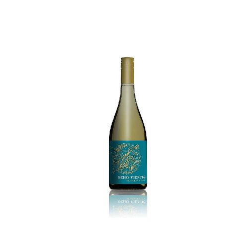 VINO OCHO VIENTOS ALBARIÑO 750 ML