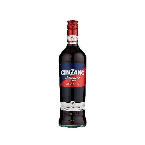 VERMOUTH CINZANO ROSSO 950ML