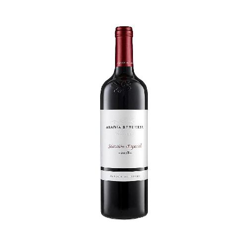 VINO ABADIA RETUERTA SELECCION ESPECIAL 2018 750 ML