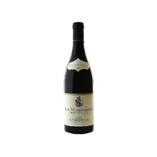 VINO M CHAPOUTIER LES MEYSONNIERS 750 ML