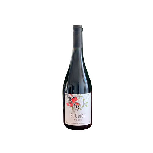 VINO EL CEIBO ROBLE 750 ML