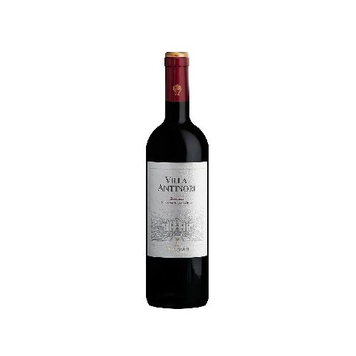 VINO VILLA ANTINORI ROSSO 750 ML