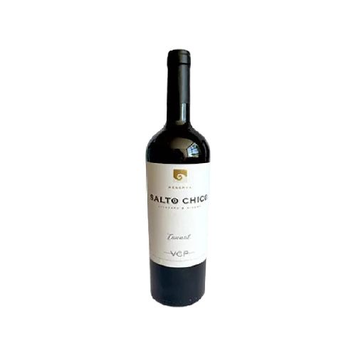 VINO SALTO CHICO TANNAT RESERVA 750 ML