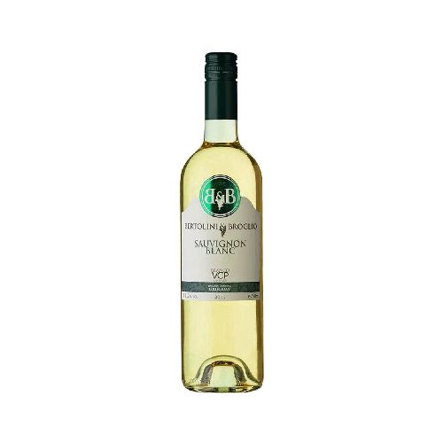 VINO BERTOLINI & BROGLIO SAUVIGNON BLANC 750 ML