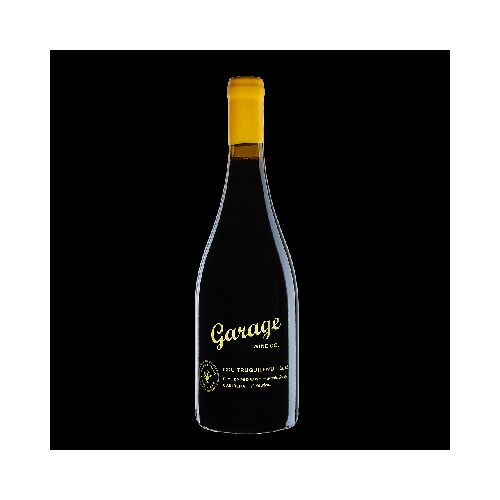 VINO GARAGE CRU TRUQUILEMU CARIÑENA 750 ML