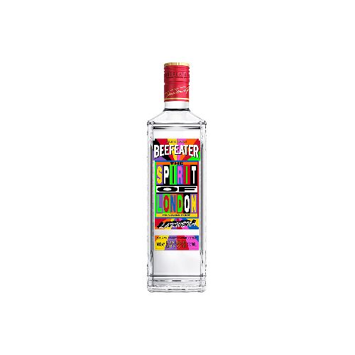 GIN BEEFEATER EDICION LIMITADA 750 ML