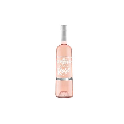 VINO BARRAS DE MAHOMA LA VIE EN ROSE 750 ML