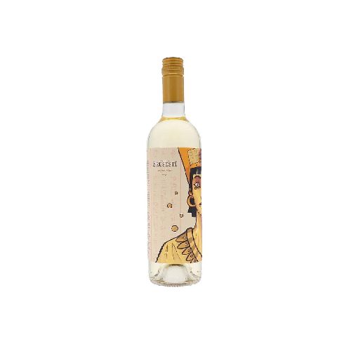 VINO BRESESTI LINEA HISTORICA SUAVIGNON BLANC 375 ML