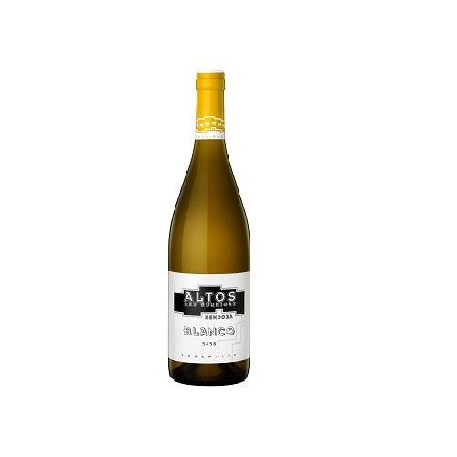 VINO ALTOS LAS HORMIGAS BLANCO BLEND 750 ML