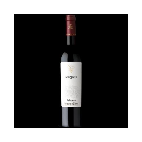 VINO MOUTON CADET RESERVE MARGAUX 2020 750 ML