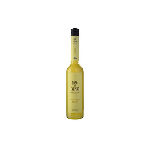 LICOR PASO DEL CALPINO HUEVO 500 ML