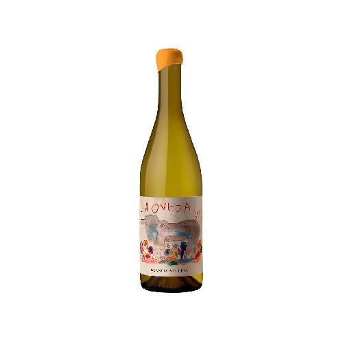 VINO SANTA JULIA LA OVEJA BLANCO 750 ML