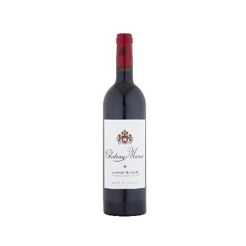 VINO CHATEAU MUSAR TINTO 2016 750 ML