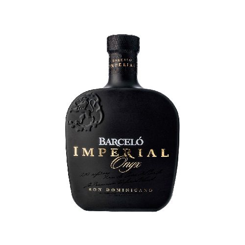 RON BARCELO IMPERIAL ONYX 700 ML