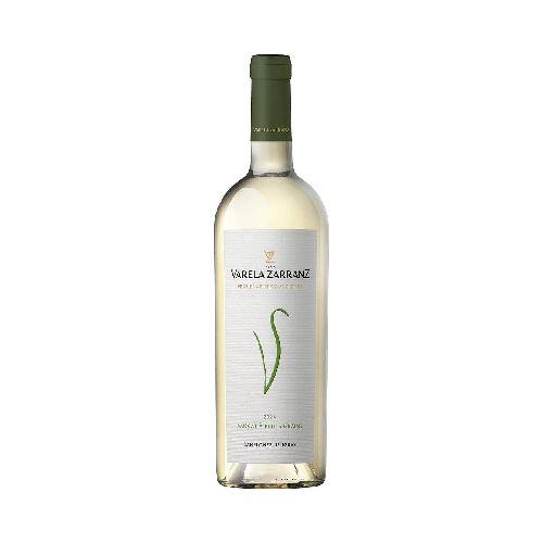 VINO VARELA ZARRANZ PEQUEÑAS PRODUCCIONES MUSCAT Á PETITS GRAINS 750 ML