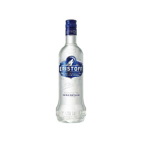 VODKA ERISTOFF 700 ML