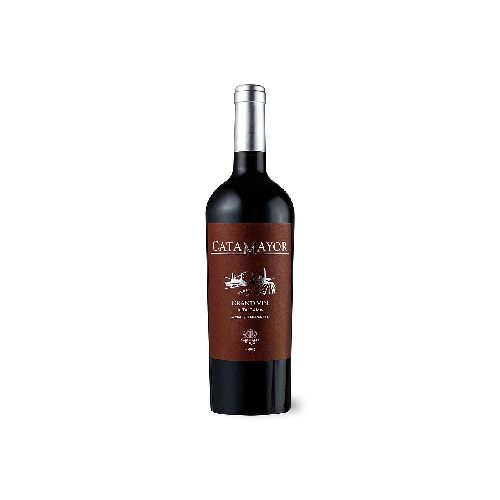 VINO CATAMAYOR GRAND VIN TANNAT TEMPRANILLO 750 ML