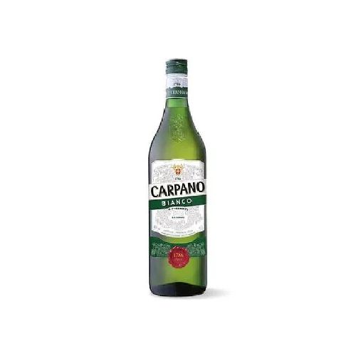 VERMOUTH CARPANO BIANCO 950 ML