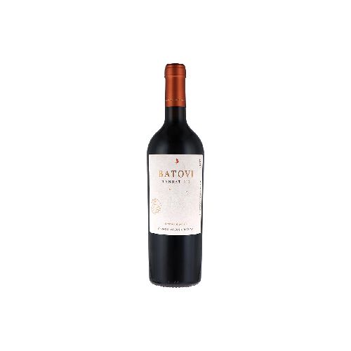 VINO CERRO CHAPEU BATOVI TANNAT T1 750 ML