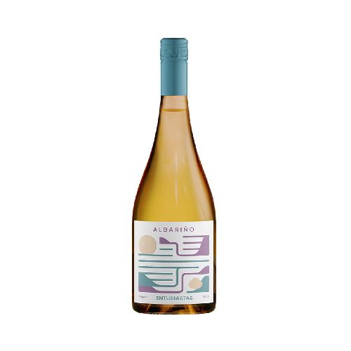 VINO DARDANELLI ALBARIÑO 750 ML