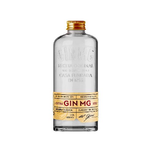 GIN MG 700 ML