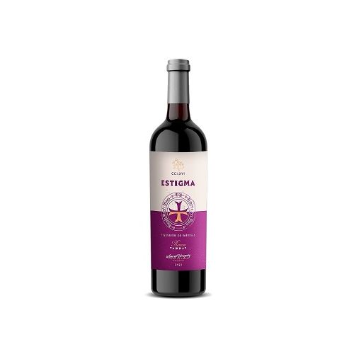 VINO PICCOLO BANFI ESTIGMA RESERVA TANNAT 750 ML