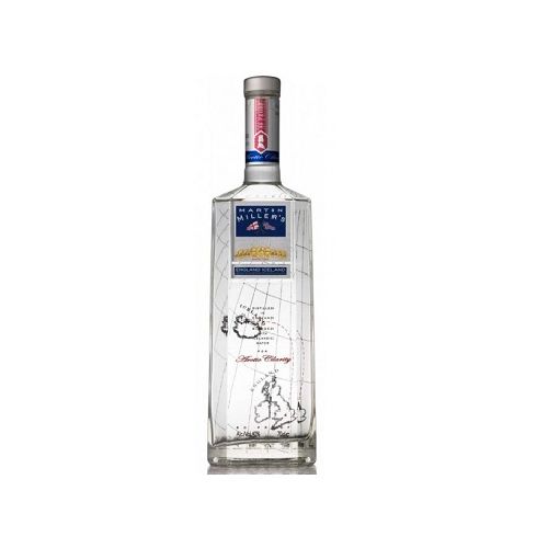 GIN MARTIN MILLERS 700 ML