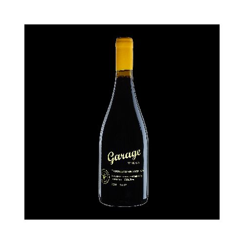 VINO GARAGE TRUQUILEMU VINEYARD CARIÑENA LOT 97 750 ML