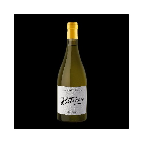 VINO ZUCCARDI BOTANICO CHARDONNAY 750 ML