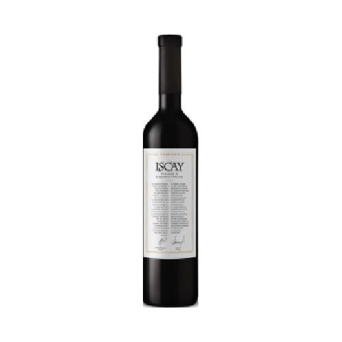 VINO TRAPICHE ISCAY BLEND 750 ML