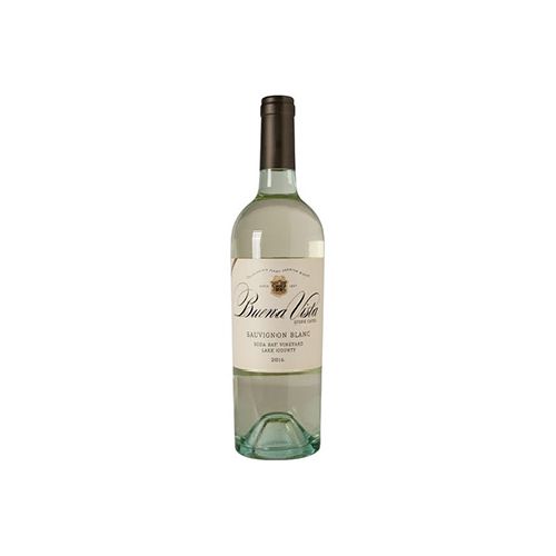 VINO FINCA BUENA VISTA SAUVIGNON BLANC 750 ML