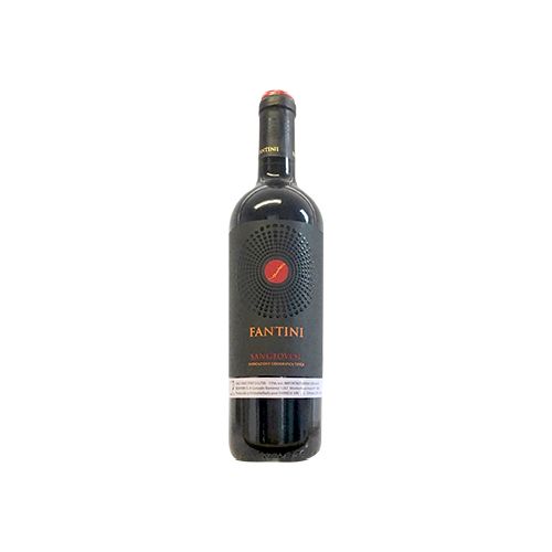 VINO FANTINI SANGIOVESE 750 ML