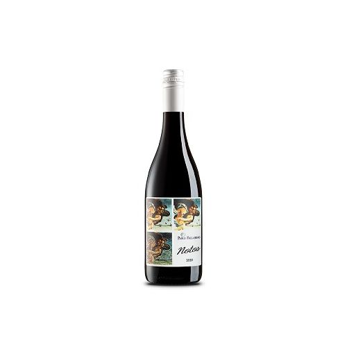 VINO PABLO FALLABRINO NOTOS 750 ML