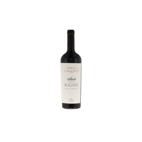 VINO SOGNO ARINARNOA CABERNET FRANC 750 ML