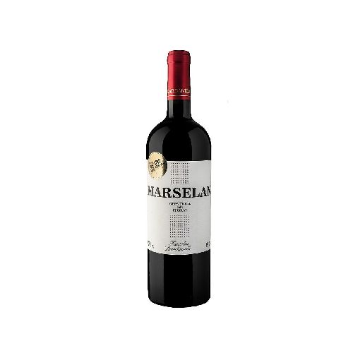 VINO DARDANELLI MARSELAN CEPA UNICA 750 ML