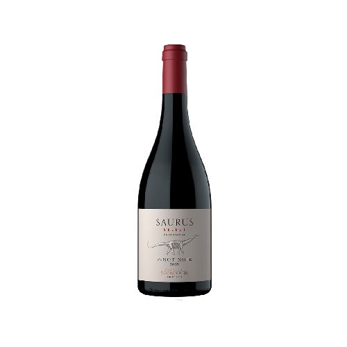 VINO FAMILIA SCHROEDER SAURUS SELECT PINOT NOIR 750 ML