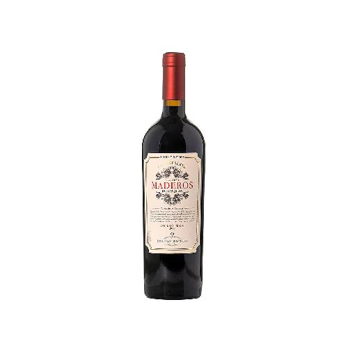 VINO MADEROS GRAN RESERVA CABERNET FRANC 750 ML