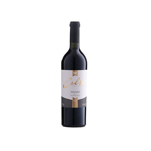 VINO GRAN RESERVA CELSO III 750 ML