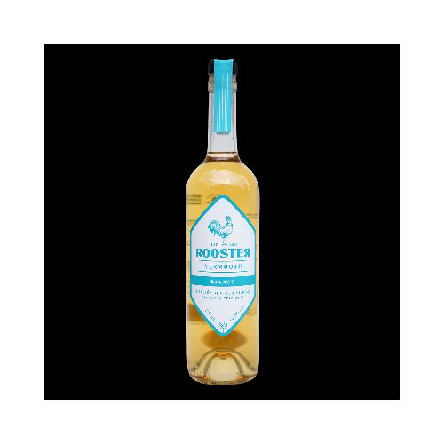 VERMOUTH ROOSTER BIANCO 750 ML