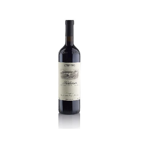 VINO CERETTO BARBARESCO 2020 750 ML