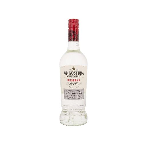 RON ANGOSTURA 3 AÑOS 750 ML