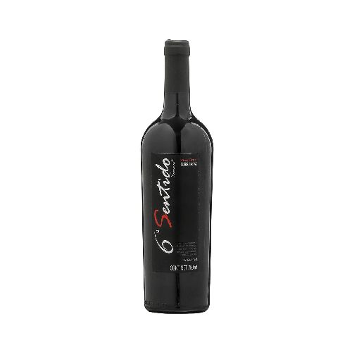 VINO ARIANO SEXTO SENTIDO RESERVA TANNAT 750 ML