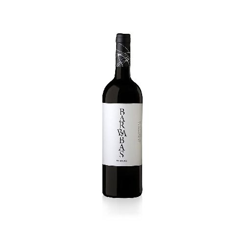 VINO BARRABAS CABERNET FRANC 750 ML