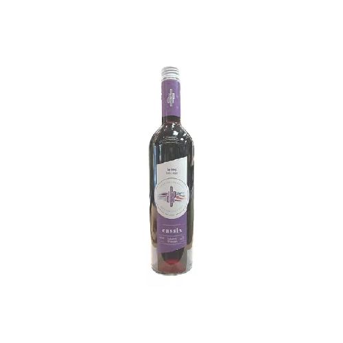 LICOR DEEP CASSIS 750 ML