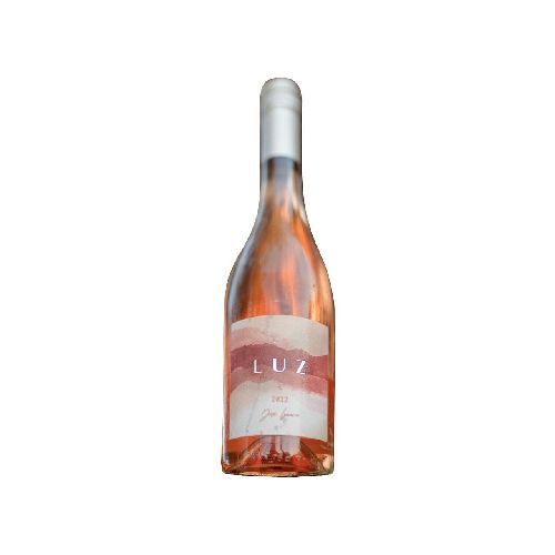 VINO LUZ ROSE 750 ML