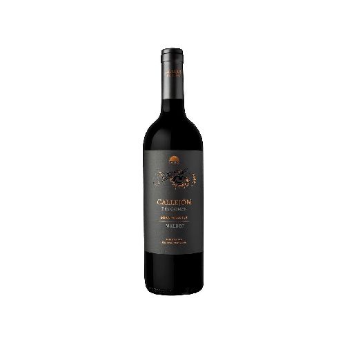 VINO CALLEJON GRAN RESERVA MALBEC 750 ML