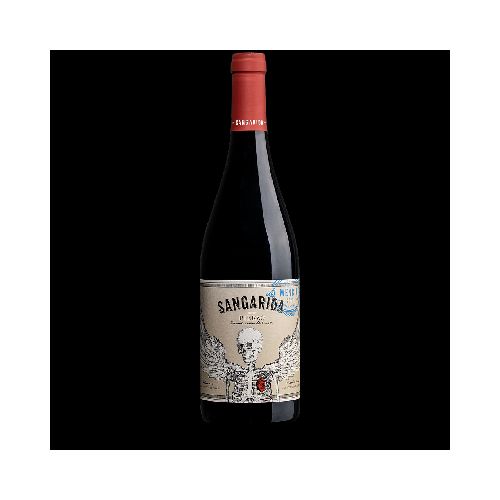 VINO SANGARIDA MENCIA 750 ML