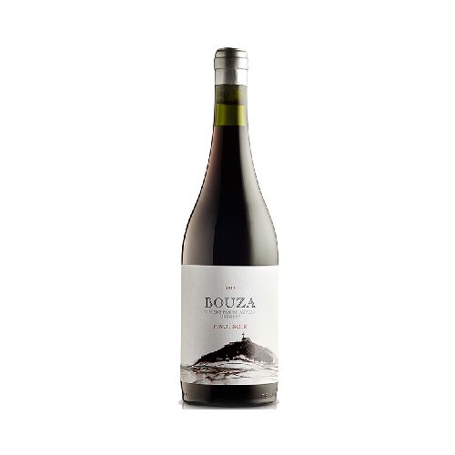 VINO BOUZA PINOT NOIR PAN DE AZUCAR 750 ML